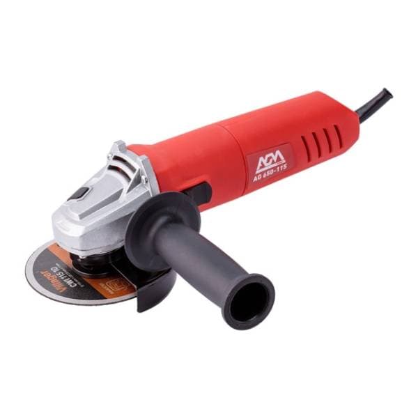 AGM AG 650-115 ugaona brusilica 0