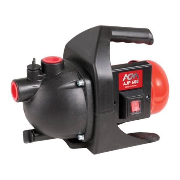 AGM AJP 600 pumpa za baštu 0