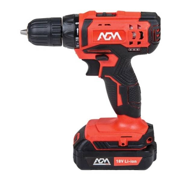 AGM BD 18V aku bušilica odvijač 0