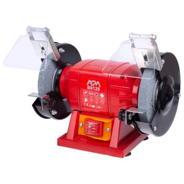 AGM BG 125 stona brusilica 0