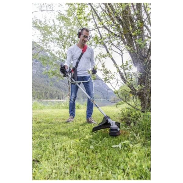 AL-KO BC 223 B motorni trimer za travu 1