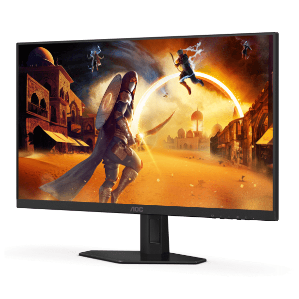 AOC monitor 27G4XE 2