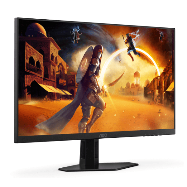 AOC monitor 27G4XE 1