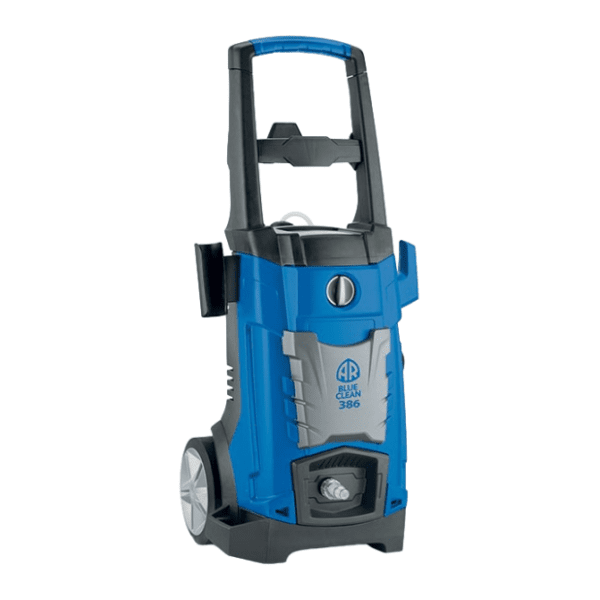 AR BLUE CLEAN TSS386 perač pod pritiskom 0