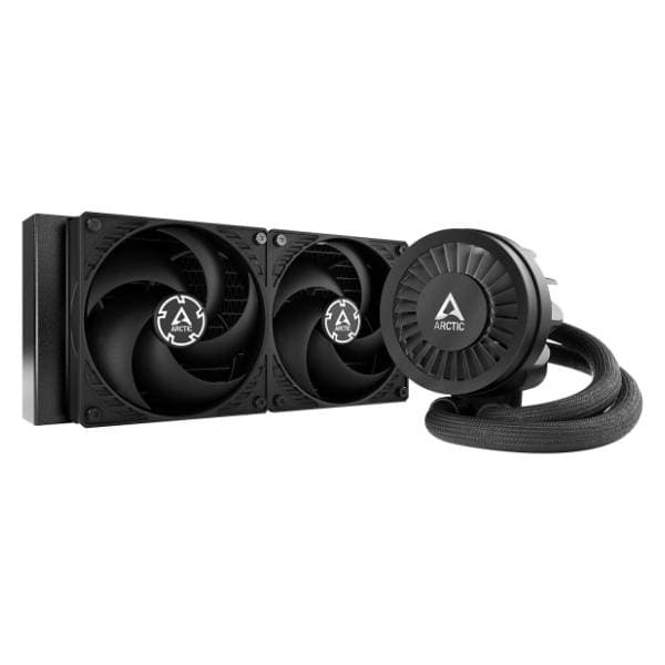 ARCTIC Liquid Freezer III 240 (ACFRE00134A) vodeno hlađenje 0