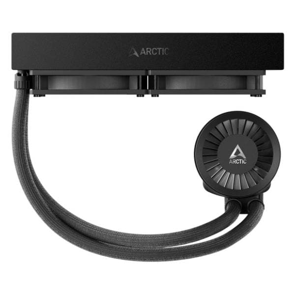 ARCTIC Liquid Freezer III 240 (ACFRE00134A) vodeno hlađenje 2