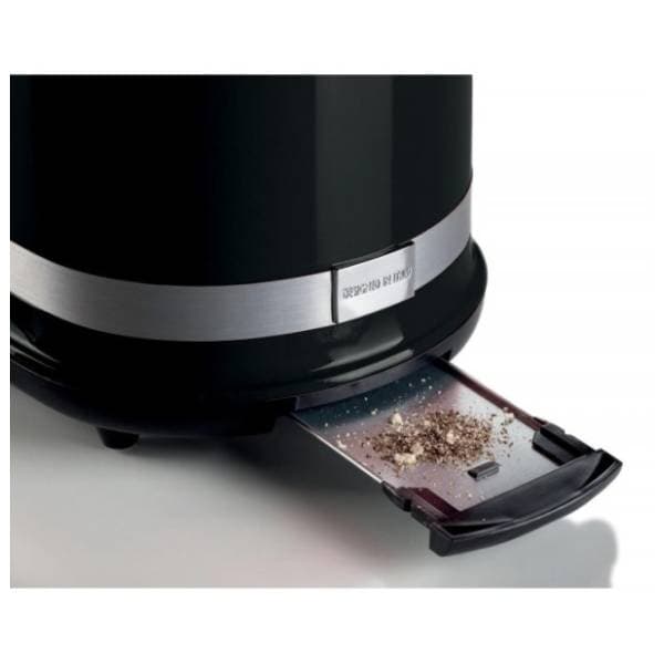 ARIETE toster AR149BK 2
