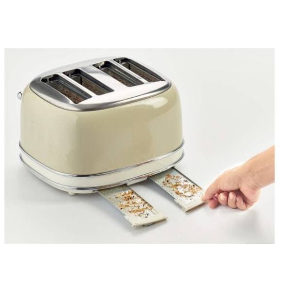 ARIETE toster Vintage AR156BG 1