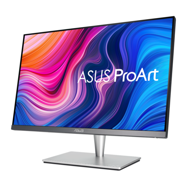 ASUS monitor ProArt PA24AC 2