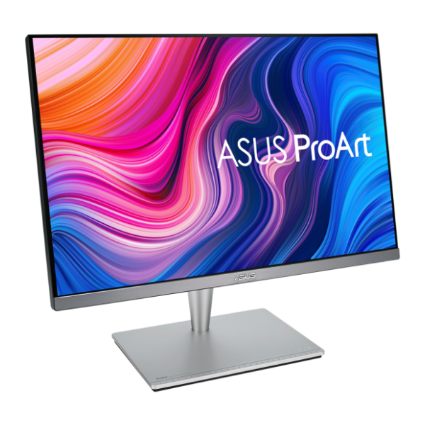 ASUS monitor ProArt PA24AC 1