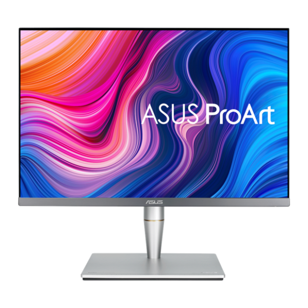 ASUS monitor ProArt PA24AC 0