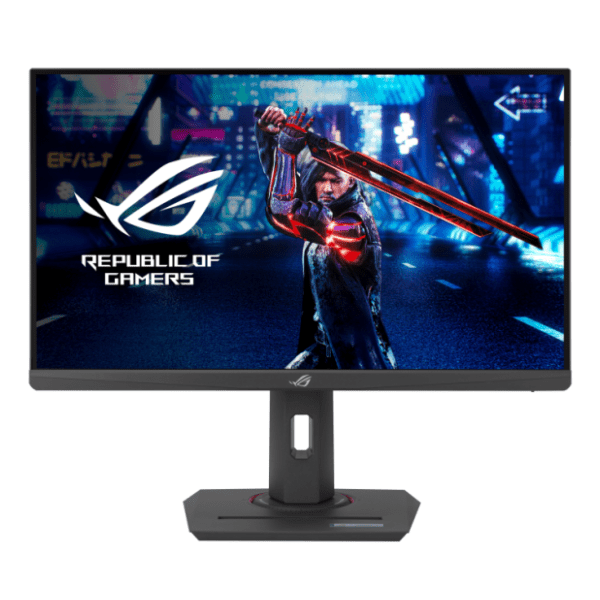 ASUS monitor ROG Strix XG259QNS 0