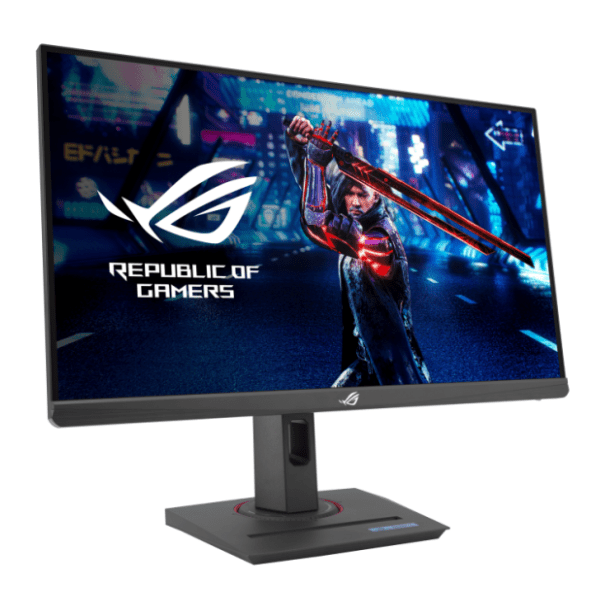 ASUS monitor ROG Strix XG259QNS 1