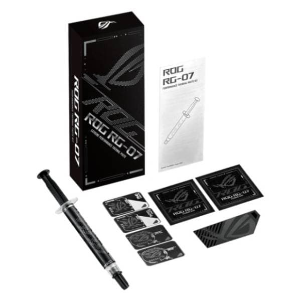ASUS ROG RG-07 termalna pasta 2
