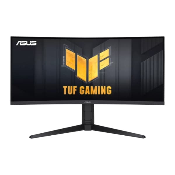 ASUS TUF zakrivljeni monitor VG34VQL3A 0