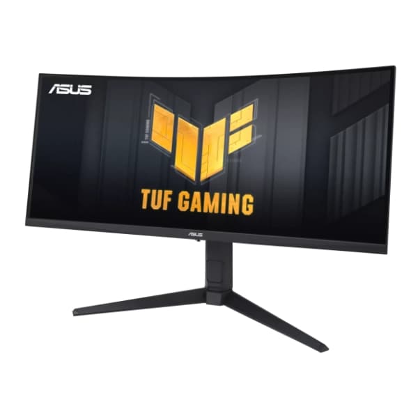ASUS TUF zakrivljeni monitor VG34VQL3A 2
