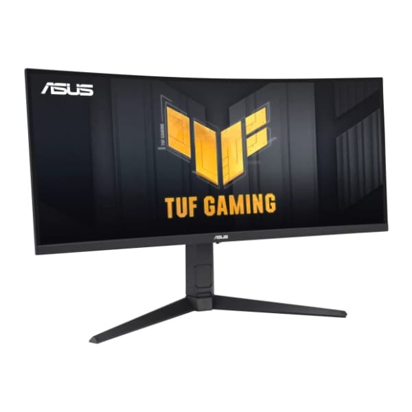 ASUS TUF zakrivljeni monitor VG34VQL3A 1