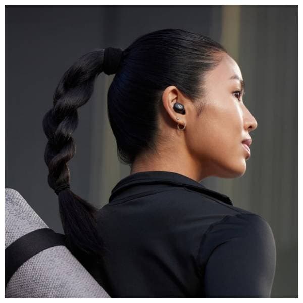 BEATS slušalice Solo Buds TWS Matte Black 7