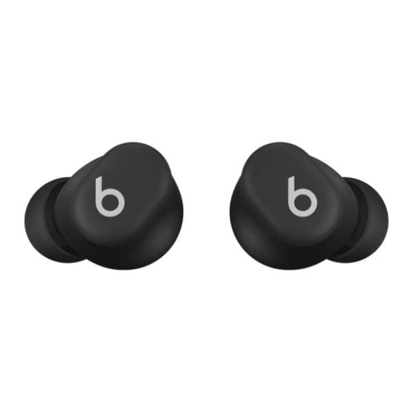 BEATS slušalice Solo Buds TWS Matte Black 5