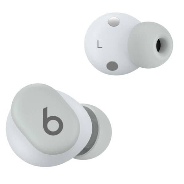 BEATS slušalice Solo Buds TWS Storm Grey 2