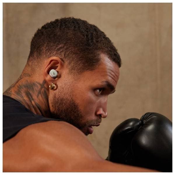 BEATS slušalice Solo Buds TWS Storm Grey 9