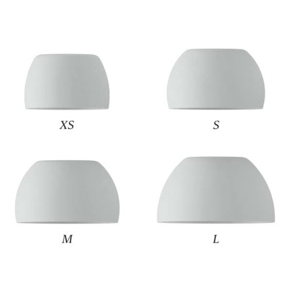 BEATS slušalice Solo Buds TWS Storm Grey 7