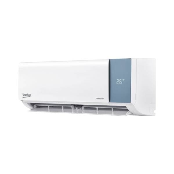 BEKO inverter klima BEHPGE 120/ BEHPGE 121 3