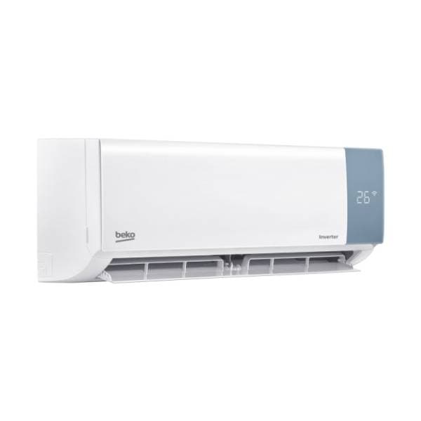 BEKO inverter klima BEHPGE 120/ BEHPGE 121 4