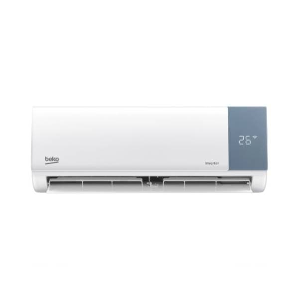 BEKO inverter klima BEHPGE 120/ BEHPGE 121 5