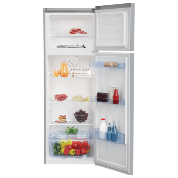 BEKO kombinovani frižider RDSA310M40SN 2