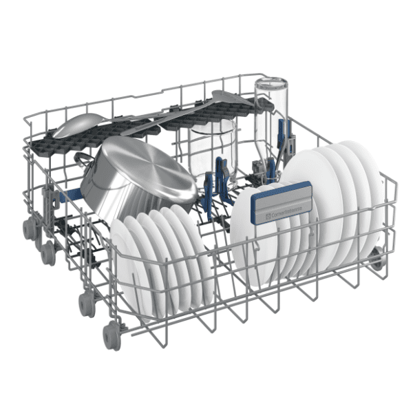 BEKO mašina za pranje sudova BDFN36640XC 5