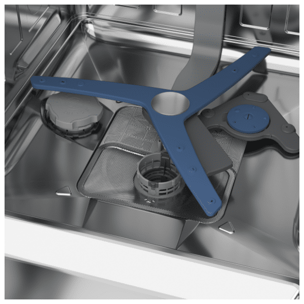 BEKO mašina za pranje sudova BDFN36640XC 2