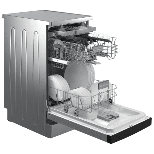 BEKO mašina za pranje sudova BDFS26120XQ 2