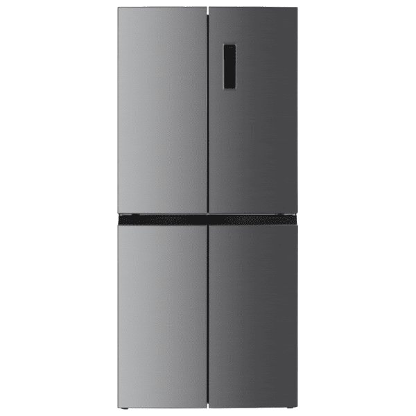 BEKO side by side frižider GNO46623MXPN 0