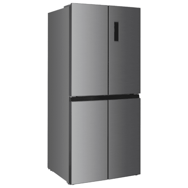 BEKO side by side frižider GNO46623MXPN 1