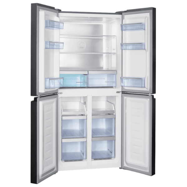 BEKO side by side frižider GNO46623MXPN 3