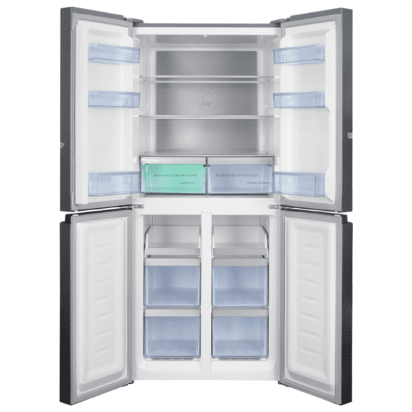 BEKO side by side frižider GNO46623MXPN 2