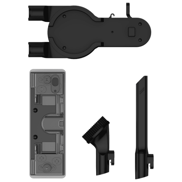 BEKO štapni usisivač VRT 60221 VD 7