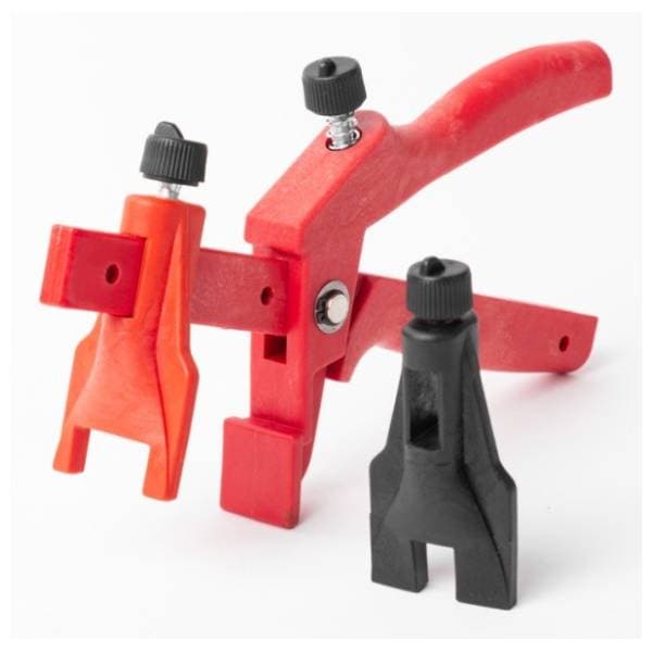 BEOROL 220mm klešta nivelator 2u1 1