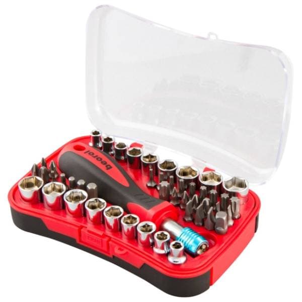 BEOROL set odvijača 48 komada 0