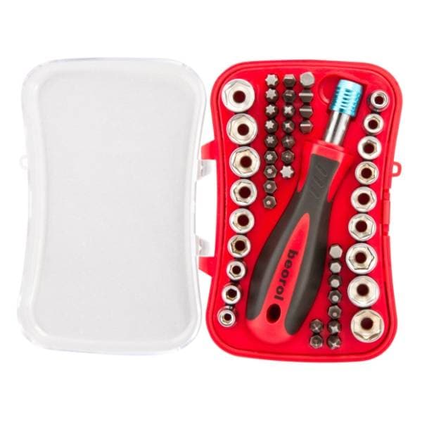 BEOROL set odvijača 48 komada 1