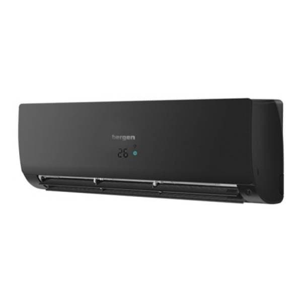 BERGEN inverter klima Premium Kron Black 18K 1
