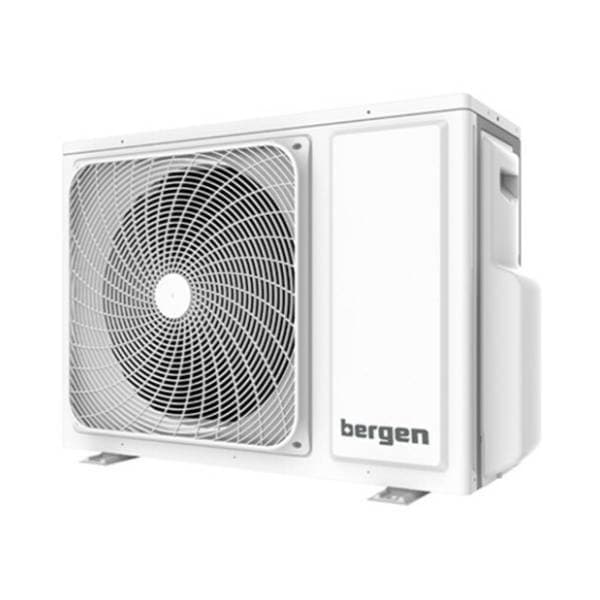 BERGEN inverter klima Premium Kron White 18K 3