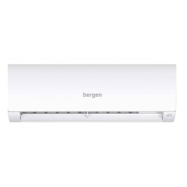 BERGEN inverter klima Premium Kron White 18K 0