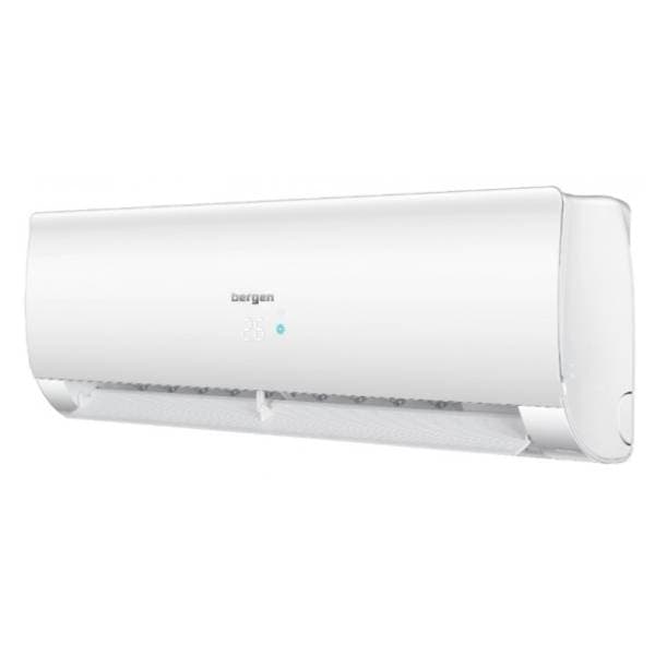 BERGEN inverter klima Premium Kron White 18K 1