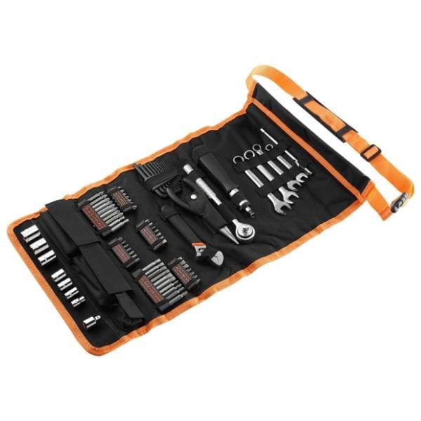 Black & Decker A7063 garnitura ručnog alata 1