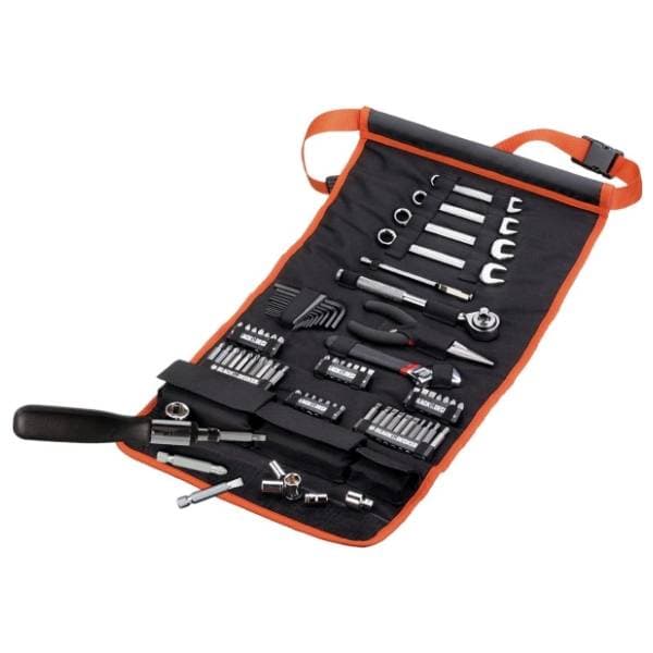 Black & Decker A7063 garnitura ručnog alata 2