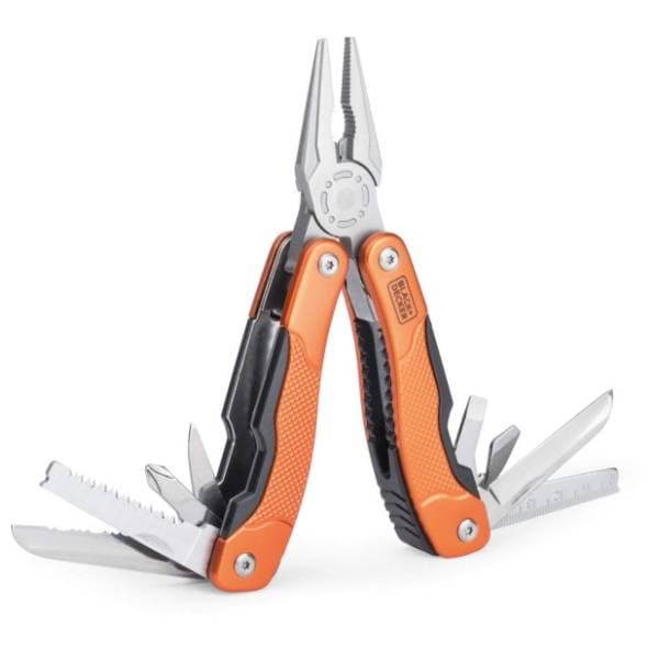 Black & Decker BDHT0-28110 višenamenska klešta 0