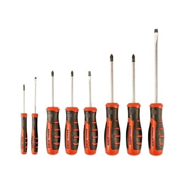 Black & Decker BDHT0-66450 set odvijača 0