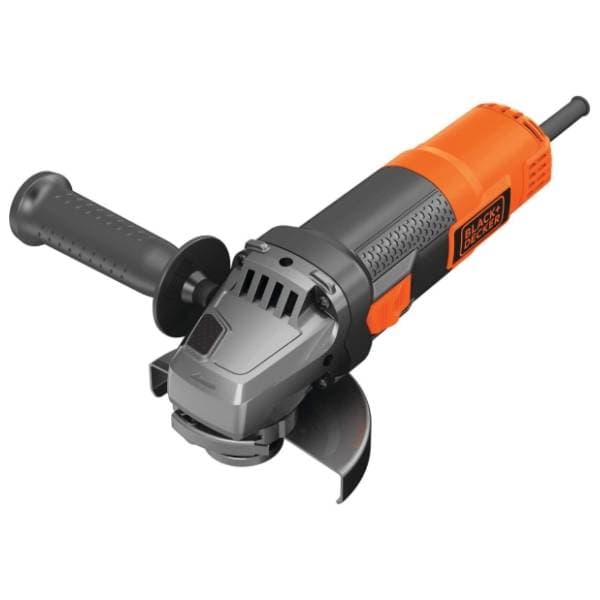Black & Decker BEG120 ugaona brusilica 0